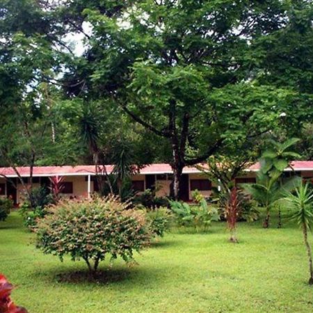 Ilan-Ilan Trails & Lodge Siete Exterior photo